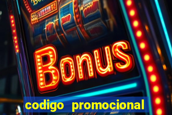 codigo promocional bingo blitz